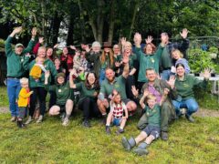 Open Farm Sunday 2026 Success